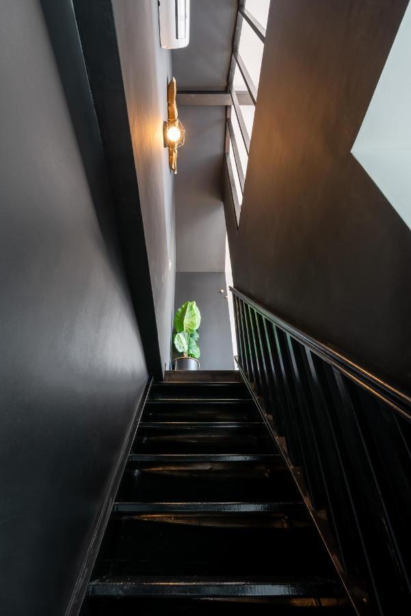 Le Cocon Des Artistes Apartment Lyon Exterior foto