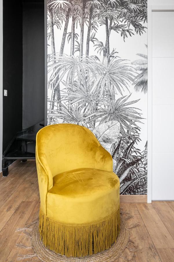 Le Cocon Des Artistes Apartment Lyon Exterior foto