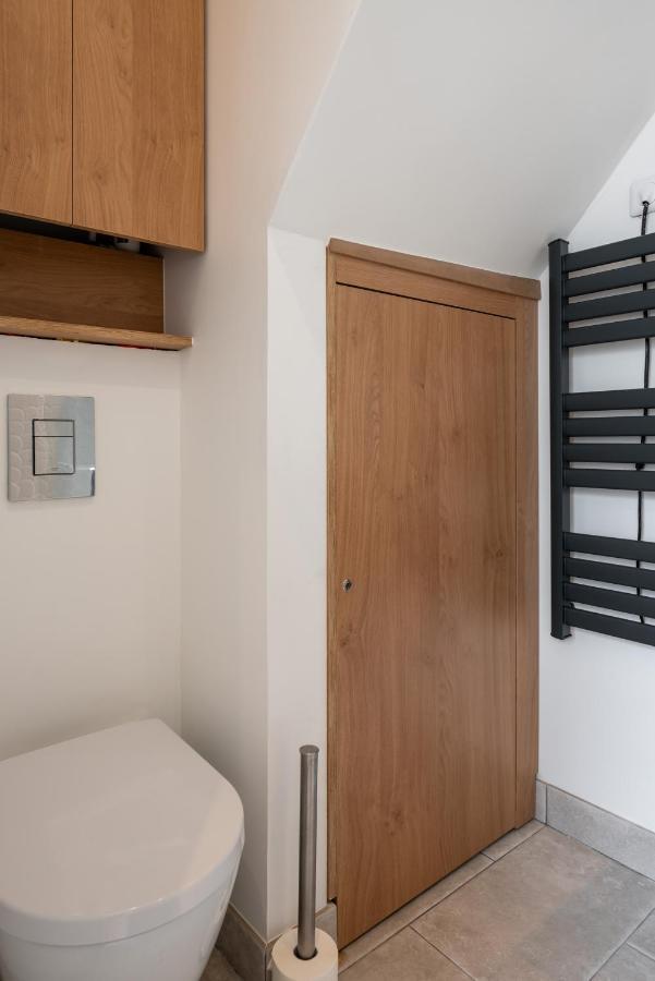 Le Cocon Des Artistes Apartment Lyon Exterior foto